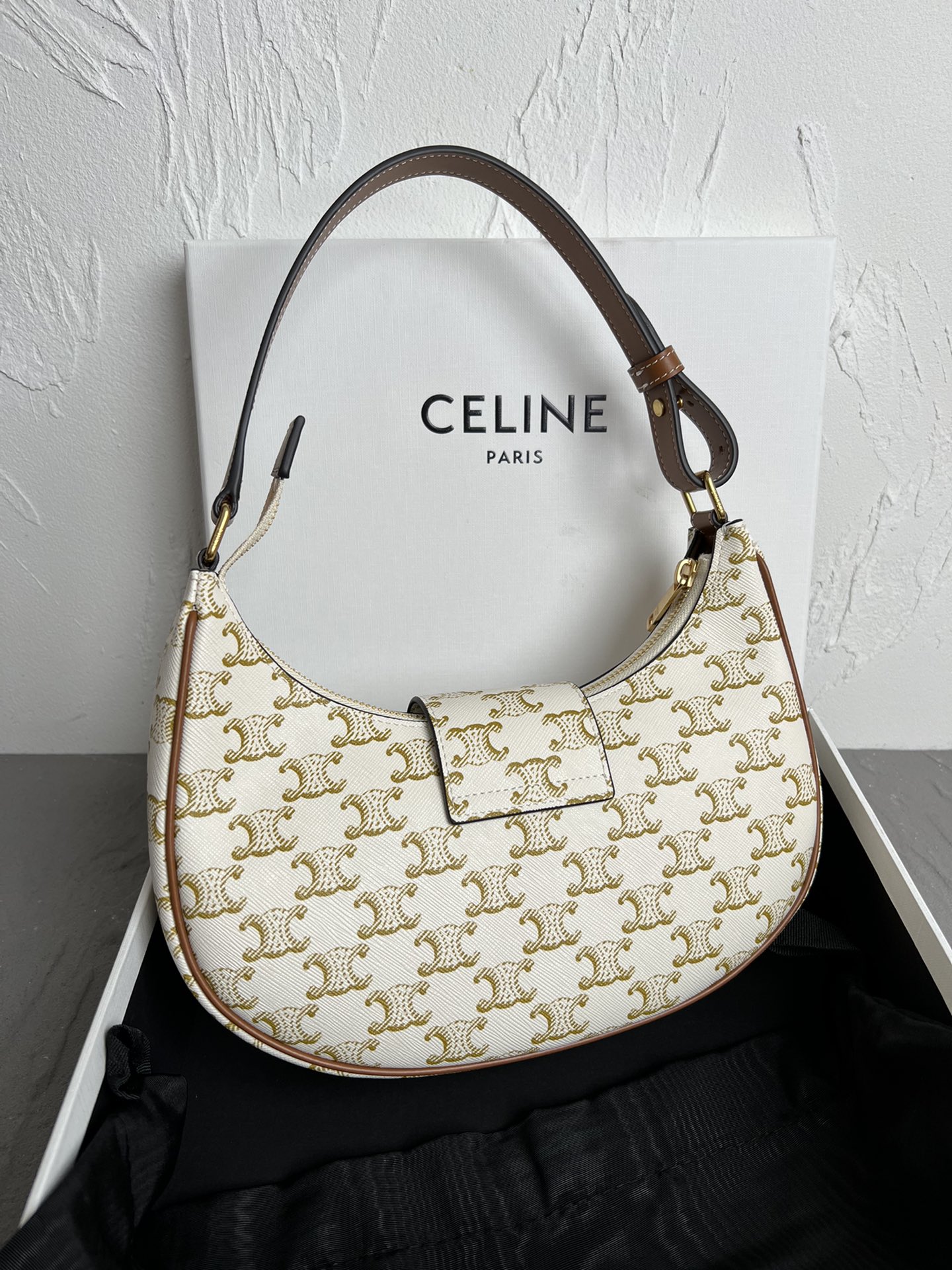 Celine Hobo Bags